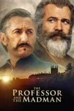 Movie The Professor and the Madman