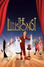 Movie The Illusionist