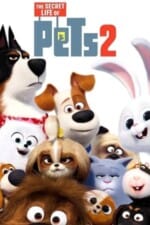 Movie The Secret Life of Pets 2