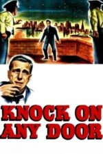 Movie Knock on Any Door