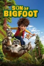 Movie The Son of Bigfoot