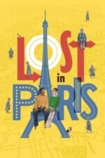 Movie Lost in Paris