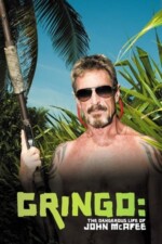 Movie Gringo: The Dangerous Life of John McAfee