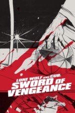 Movie Lone Wolf and Cub: Sword of Vengeance