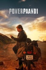 Movie Pa Paandi