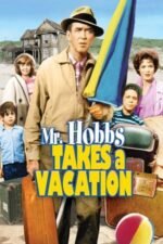 Movie Mr. Hobbs Takes a Vacation