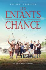 Movie The Children of Chance