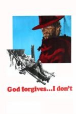 Movie God Forgives… I Don’t!