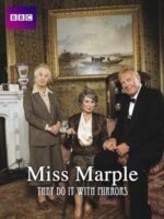 Movie Miss Marple: They Do It with Mirrors