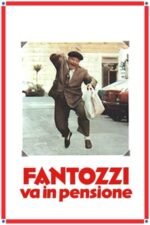Movie Fantozzi Retires