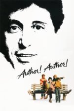 Movie Author! Author!
