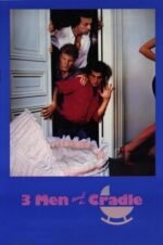 Movie Three Men and a Cradle