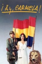 Movie Ay, Carmela!