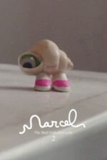 Movie Marcel the Shell with Shoes On, Two