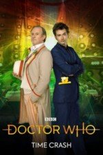 Movie Doctor Who: Time Crash