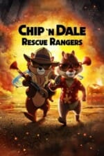 Movie Chip ‘n Dale: Rescue Rangers