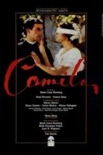 Movie Camila