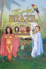 Movie Bye Bye Brazil