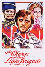 Movie The Charge of the Light Brigade