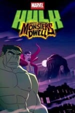 Movie Hulk: Where Monsters Dwell