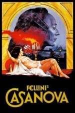 Movie Fellini’s Casanova