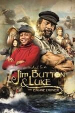 Movie Jim Button and Luke the Engine Driver