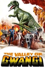 Movie The Valley of Gwangi