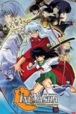 Movie Inuyasha the Movie: Affections Touching Across Time