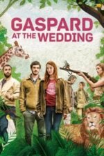 Movie Gaspard at the Wedding