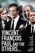 Movie Vincent, Francois, Paul and the Others