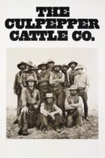 Movie The Culpepper Cattle Co.