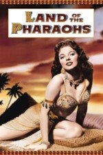 Movie Land of the Pharaohs