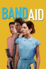 Movie Band Aid