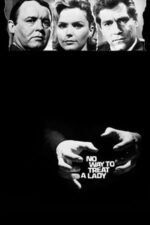 Movie No Way to Treat a Lady