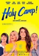 Movie Holy Camp!