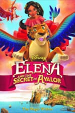 Movie Elena and the Secret of Avalor