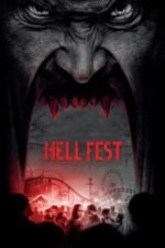 Movie Hell Fest