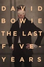 Movie David Bowie: The Last Five Years