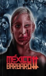 Movie México Bárbaro II