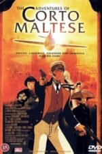Movie Corto Maltese: The Secret Court of the Arcane