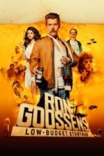 Movie Ron Goossens, Low Budget Stuntman
