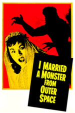 Movie I Married a Monster from Outer Space