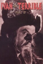 Movie Ivan the Terrible, Part II: The Boyars’ Plot