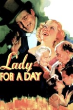 Movie Lady for a Day