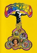 Movie Godspell