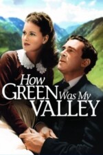 Movie How Green Was My Valley