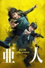 Movie Ajin: Demi-Human