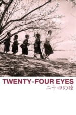 Movie Twenty-Four Eyes