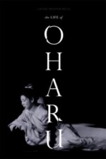 Movie The Life of Oharu