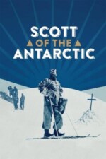 Movie Scott of the Antarctic